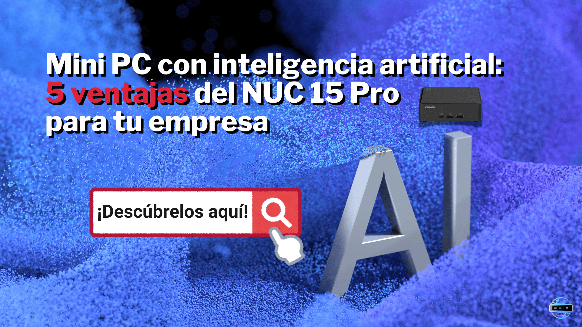 PC con intellgencia artificial 